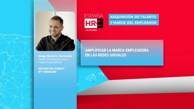 AMPLIFICAR LA MARCA EMPLEADORA EN LAS REDES SOCIALES SECURIT ...