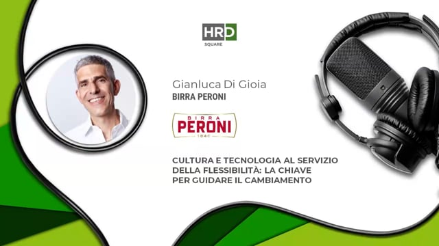 Cultura e tecnologia al servizio della flessibilità BIRRA P ...
