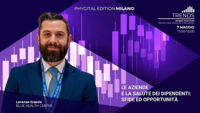 Le aziende e la salute dei dipendenti: sfide ed opportunità ...