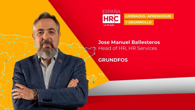 LIDERAZGO Y APRENDIZAJE EFICACES A DISTANCIA GRUNDFOS