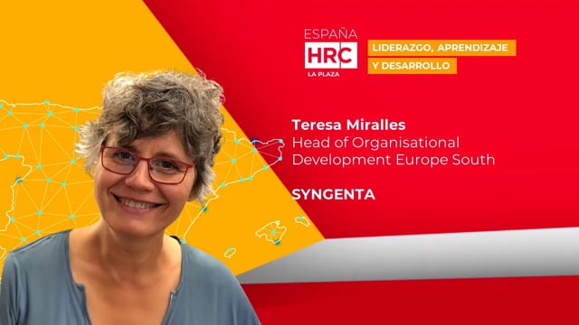 LIDERAZGO Y APRENDIZAJE EFICACES A DISTANCIA SYNGENTA