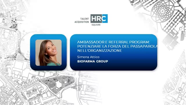 Ambassador e referral program - potenziare la forza del pass ...
