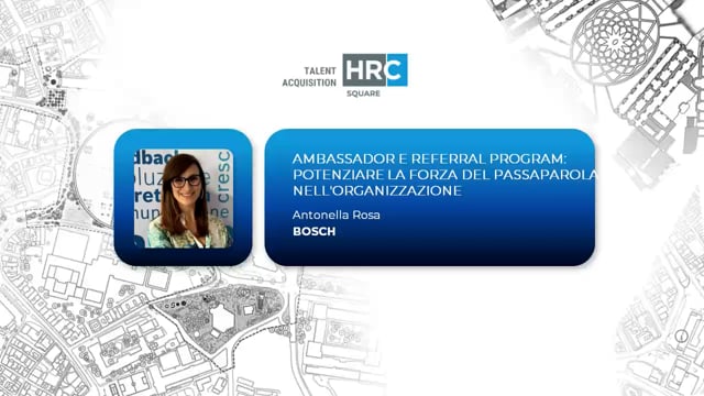 Ambassador e referral program - potenziare la forza del pass ...
