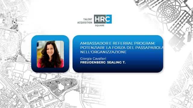 Ambassador e referral program - potenziare la forza del pass ...