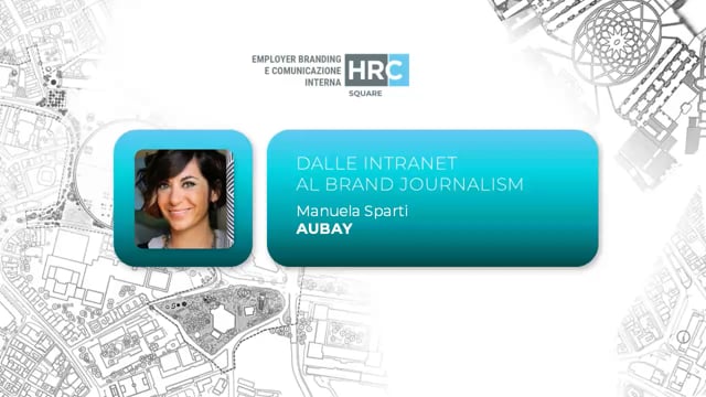 Dalle intranet al brand journalism - l’evoluzione della co ...