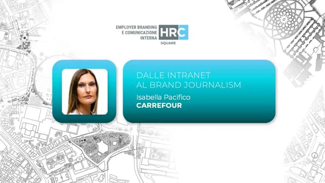 Dalle intranet al brand journalism - l’evoluzione della co ...