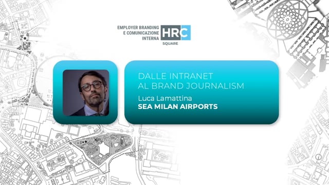 Dalle intranet al brand journalism - l’evoluzione della co ...