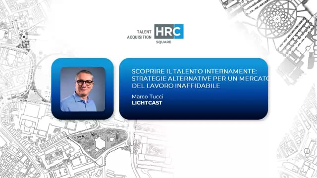 scoprire il talento internamente - strategie alternative per ...