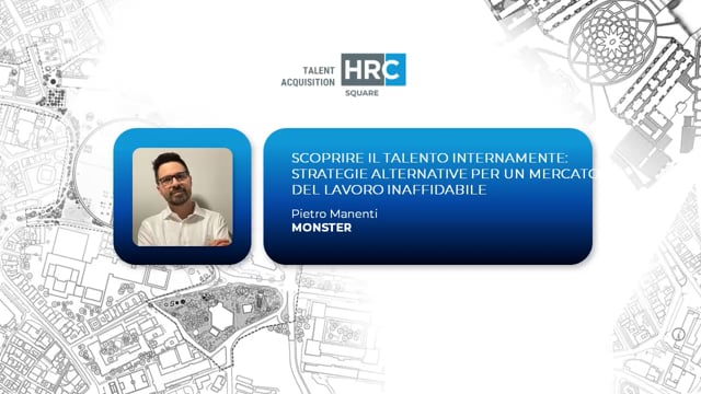 scoprire il talento internamente - strategie alternative per ...
