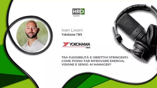 Tra flessibilità e obiettivi - far ritrovare energia, visio ...