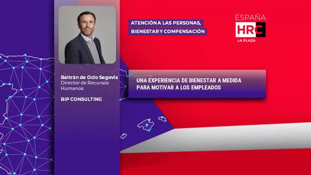 UNA EXPERIENCIA DE BIENESTAR A MEDIDA PARA MOTIVAR A LOS EMP ...