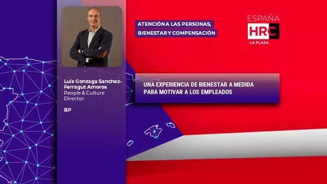 UNA EXPERIENCIA DE BIENESTAR A MEDIDA PARA MOTIVAR A LOS EMP ...