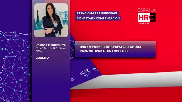 UNA EXPERIENCIA DE BIENESTAR A MEDIDA PARA MOTIVAR A LOS EMP ...