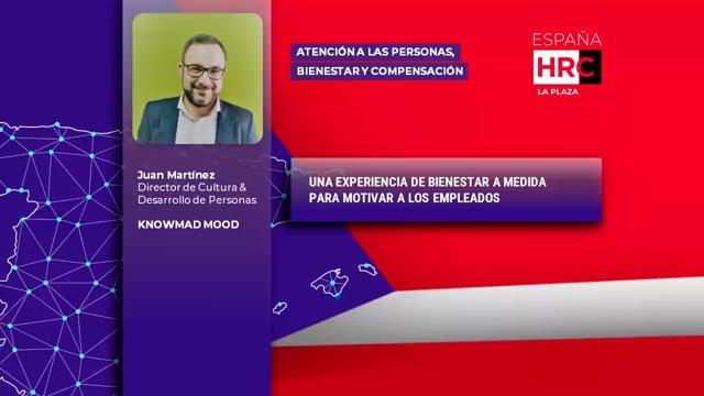 UNA EXPERIENCIA DE BIENESTAR A MEDIDA PARA MOTIVAR A LOS EMP ...