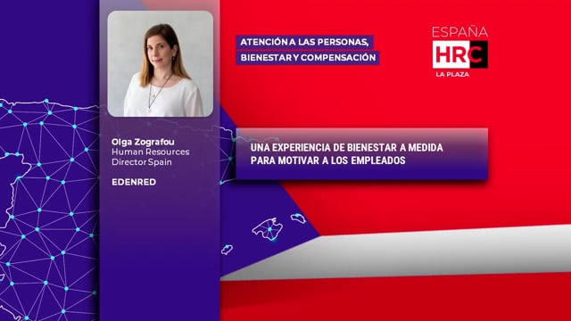 UNA EXPERIENCIA DE BIENESTAR A MEDIDA PARA MOTIVAR A LOS EMP ...