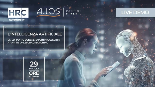 L'Intelligenza Artificiale, un supporto concreto per i proce ...