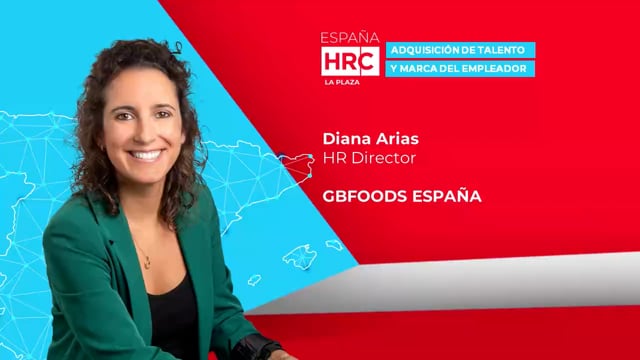 ESTRATEGIAS PARA ATRAER Y RETENER TALENTOS DIVERSOS GB FOODS ...