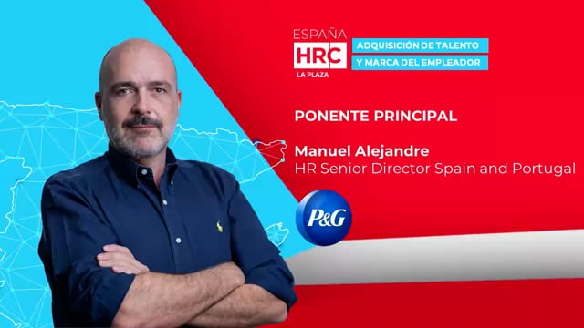 ESTRATEGIAS PARA ATRAER Y RETENER TALENTOS DIVERSOS P&G