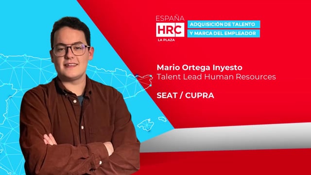 ESTRATEGIAS PARA ATRAER Y RETENER TALENTOS DIVERSOS SEAT/CUP ...
