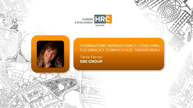 formazione manageriale, coaching, feedback e competenze tras ...