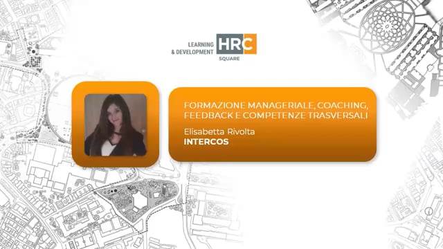 formazione manageriale, coaching, feedback e competenze tras ...