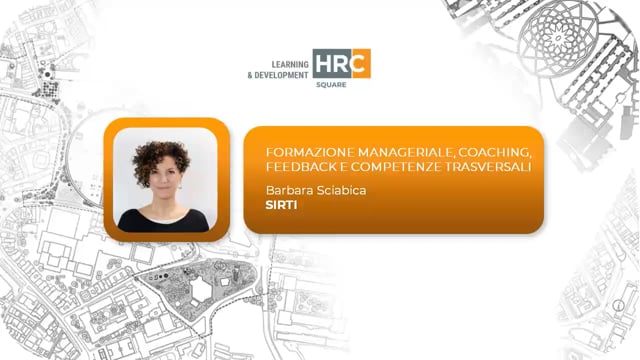formazione manageriale, coaching, feedback e competenze tras ...