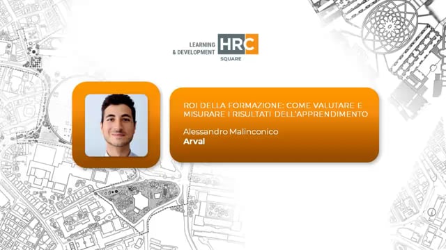 roi della formazione - come valutare e misurare i risultati  ...