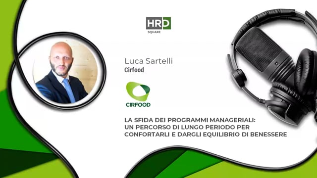 La sfida dei programmi manageriali CIRFOOD
