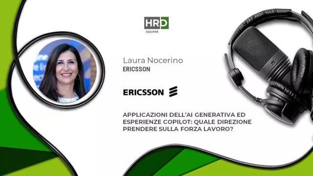 Applicazioni dell’AI generativa ed esperienze copilot ERIC ...