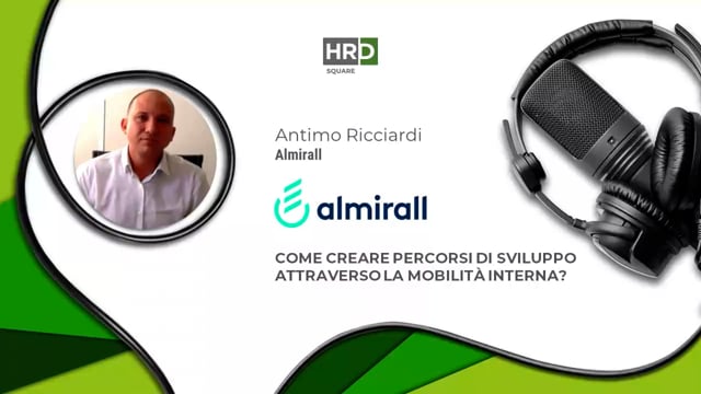 Boost Job mobility - percorsi di sviluppo e mobilità intern ...