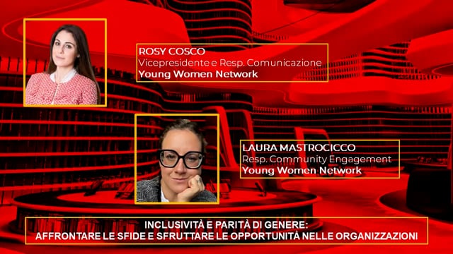 Parità di genere: perché conviene e come network e communi ...