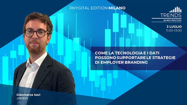 Come la tecnologia e i dati possono supportare le strategie  ...