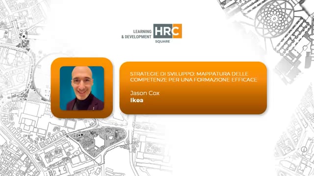 Strategie di sviluppo - Mappatura delle competenze per una f ...